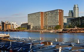 Marriott Copenhagen 5*